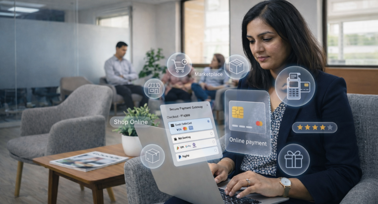 A full-featured payment aggregation platform designed for merchant payment acceptance and orchestration.